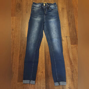 Raw 7 Skinny Jeans